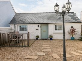 1 bedroom Cottage for rent in Dyfed