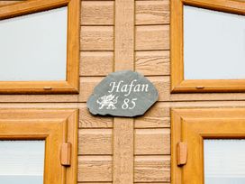 Hafan (Lodge 85) - South Wales - 1090249 - thumbnail photo 18