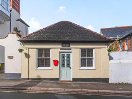 1 bedroom Cottage for rent in Minehead