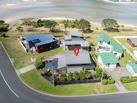 Manaia Magic - Tairua Holiday Home -  - 1090822 - thumbnail photo 2