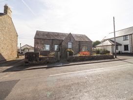 3 bedroom Cottage for rent in Berwick-Upon-Tweed