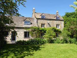 The Old School House - Cotswolds - 1091150 - thumbnail photo 1