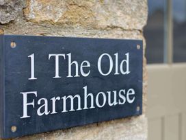 The Old Farmhouse - Cotswolds - 1091171 - thumbnail photo 25