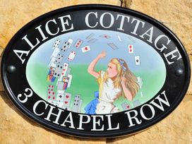 Alice Cottage - Cotswolds - 1091182 - thumbnail photo 19