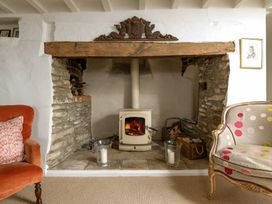 Holly Cottage - Cotswolds - 1091201 - thumbnail photo 3