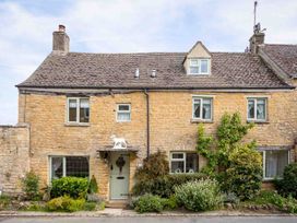Pear Tree Cottage - Cotswolds - 1091218 - thumbnail photo 1