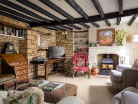 Pear Tree Cottage - Cotswolds - 1091218 - thumbnail photo 2