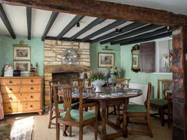 Pear Tree Cottage - Cotswolds - 1091218 - thumbnail photo 5