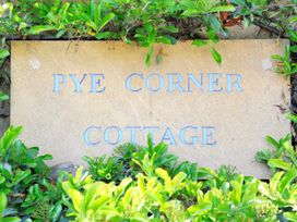 Pye Corner Cottage - Cotswolds - 1091220 - thumbnail photo 25