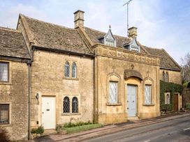 Spa Changing Rooms - Cotswolds - 1091260 - thumbnail photo 21