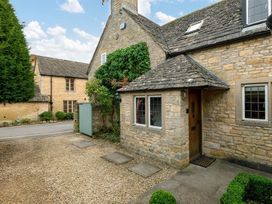 Mill Stream Cottage - Cotswolds - 1091263 - thumbnail photo 30