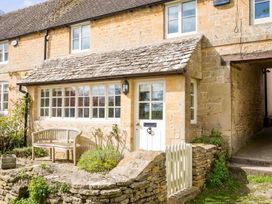 Willow Cottage - Cotswolds - 1091264 - thumbnail photo 2