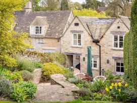 Willow Cottage - Cotswolds - 1091264 - thumbnail photo 7