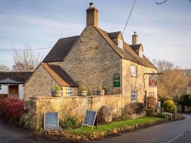 Green Cottage - Cotswolds - 1091265 - thumbnail photo 20
