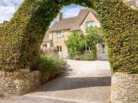 Willow Tree Cottage - Cotswolds - 1091275 - thumbnail photo 31