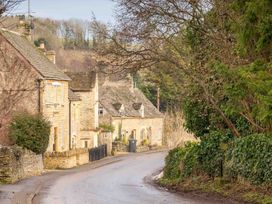 Oyster Barn - Cotswolds - 1091282 - thumbnail photo 23