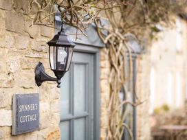 Spinners Cottage - Cotswolds - 1091285 - thumbnail photo 2