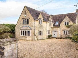 Willows House - Cotswolds - 1091286 - thumbnail photo 34