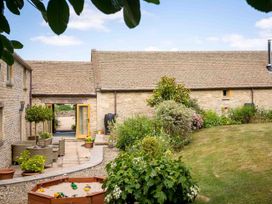 The Ox Barn - Cotswolds - 1091305 - thumbnail photo 25