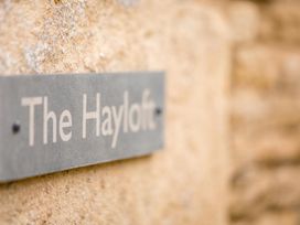 The Hayloft - Cotswolds - 1091313 - thumbnail photo 2