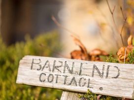 Barn End Cottage - Cotswolds - 1091319 - thumbnail photo 19