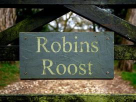 The Nest at Robins Roost - Cotswolds - 1091372 - thumbnail photo 18