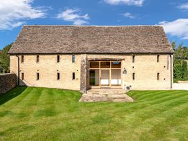 The Old Great Barn - Cotswolds - 1091417 - thumbnail photo 1