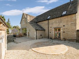 The Old Great Barn - Cotswolds - 1091417 - thumbnail photo 38