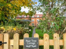 Pear Tree Cottage (Mickleton) - Cotswolds - 1091420 - thumbnail photo 26