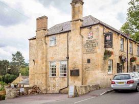 No.3 The Old Coach House - Cotswolds - 1091426 - thumbnail photo 15