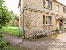 No.3 The Old Coach House - Cotswolds - 1091426 - thumbnail photo 27