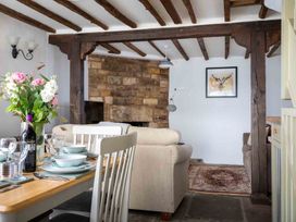 Red Fawn Cottage - Cotswolds - 1091434 - thumbnail photo 9