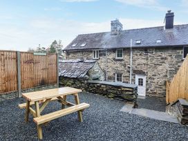 Hafannedd 6 New Cottages - North Wales - 1091582 - thumbnail photo 19