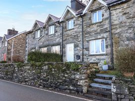 Hafannedd 6 New Cottages - North Wales - 1091582 - thumbnail photo 21