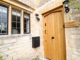 Rood Cottage - Cotswolds - 1091688 - thumbnail photo 3
