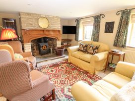 Rood Cottage - Cotswolds - 1091688 - thumbnail photo 4