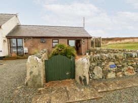 Seagull Cottage - Anglesey - 1091736 - thumbnail photo 1