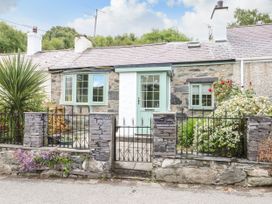 2 bedroom Cottage for rent in Bangor - Wales