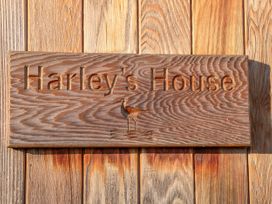 Harley's House -  - 1091986 - thumbnail photo 2