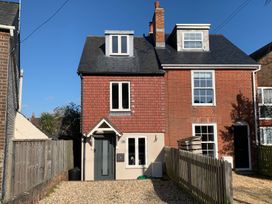 3 bedroom Cottage for rent in New Forest