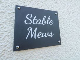Stable Mews - Dorset - 1092230 - thumbnail photo 4