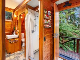 The Chill Out Chalet - Ohakune Holiday Home -  - 1092992 - thumbnail photo 14