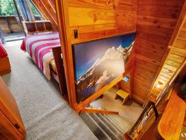 The Chill Out Chalet - Ohakune Holiday Home -  - 1092992 - thumbnail photo 7