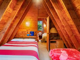 The Chill Out Chalet - Ohakune Holiday Home -  - 1092992 - thumbnail photo 9