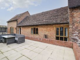 The Granary at Field Farm - Cotswolds - 1093705 - thumbnail photo 1