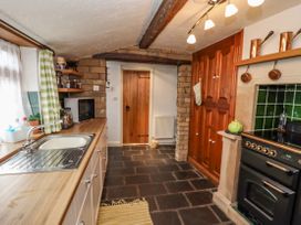 Cholmley Cottage - North Yorkshire (incl. Whitby) - 1093715 - thumbnail photo 22