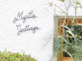 Myrtle Cottage - Cornwall - 1093964 - thumbnail photo 3