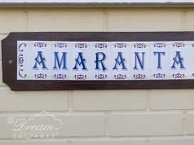 Amaranta - Dorset - 1094065 - thumbnail photo 5