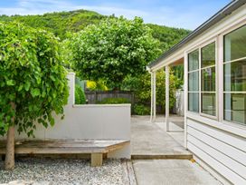 Gold Rush Cottage - Arrowtown Holiday Home -  - 1094677 - thumbnail photo 12