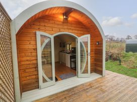 1 bedroom Cottage for rent in Skipton